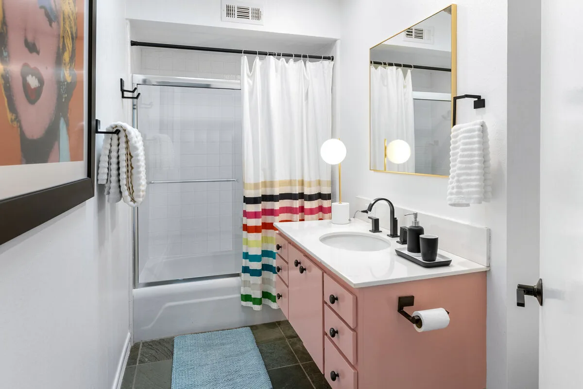 The Monroe Hideaway