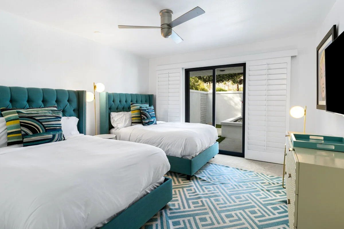 The Monroe Hideaway