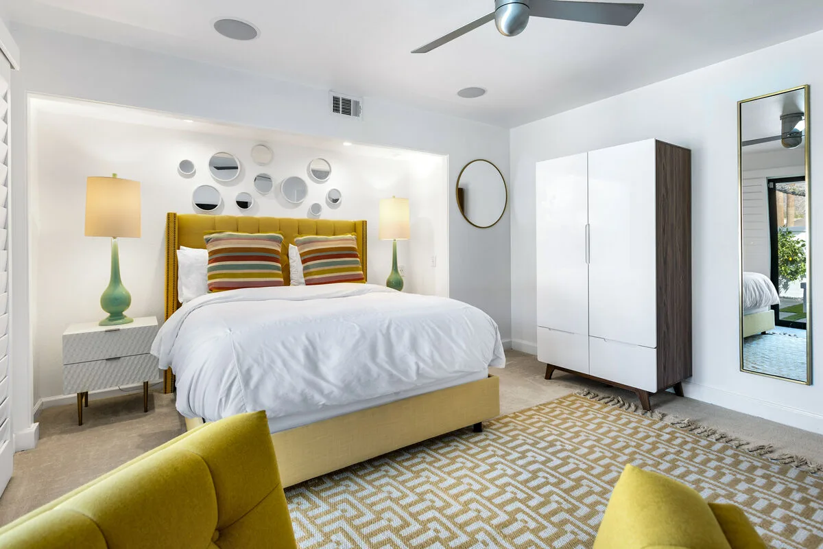 The Monroe Hideaway