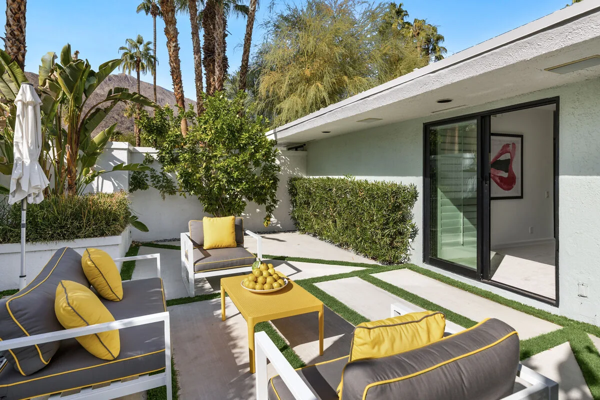 The Monroe Hideaway