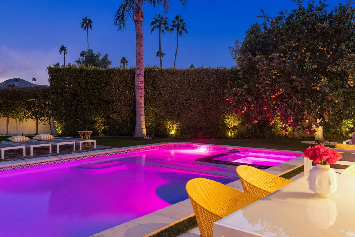 The Monroe Hideaway