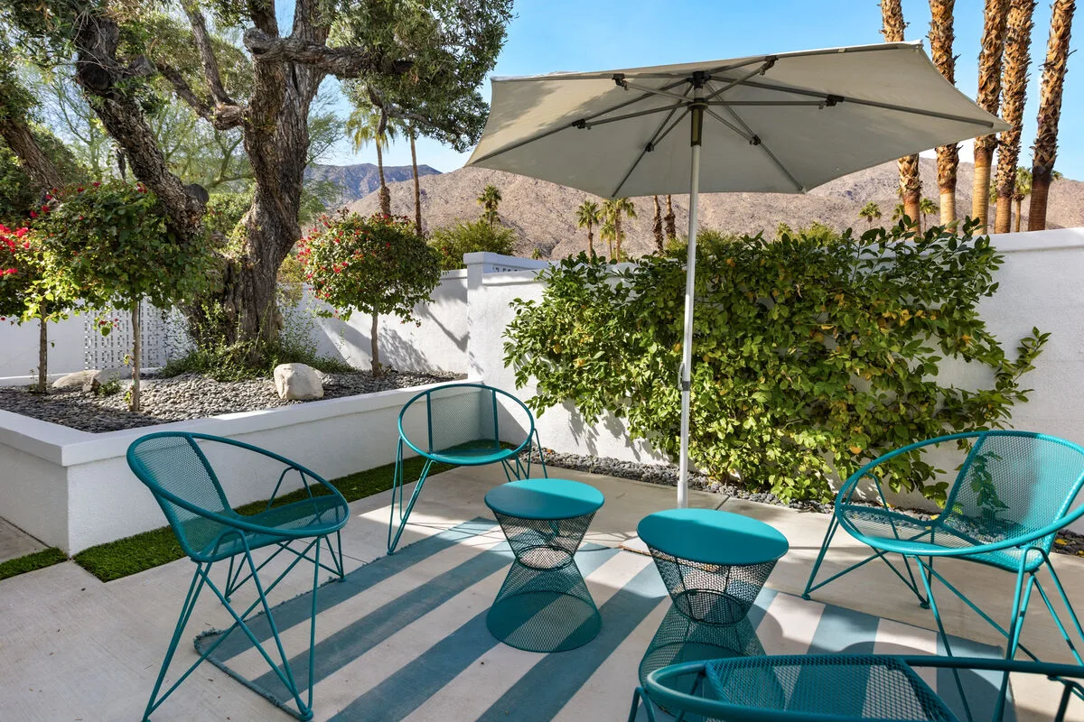 The Monroe Hideaway