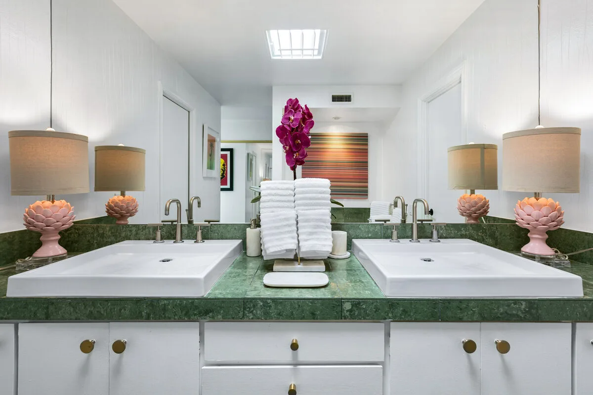 The Monroe Hideaway