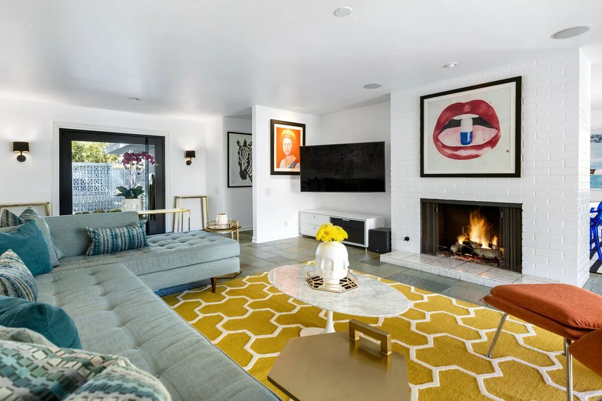 The Monroe Hideaway