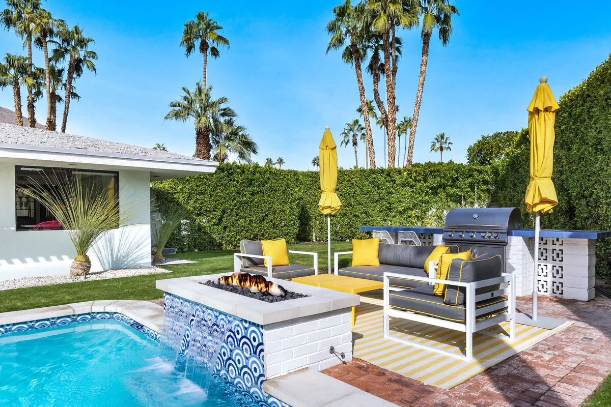 The Monroe Hideaway