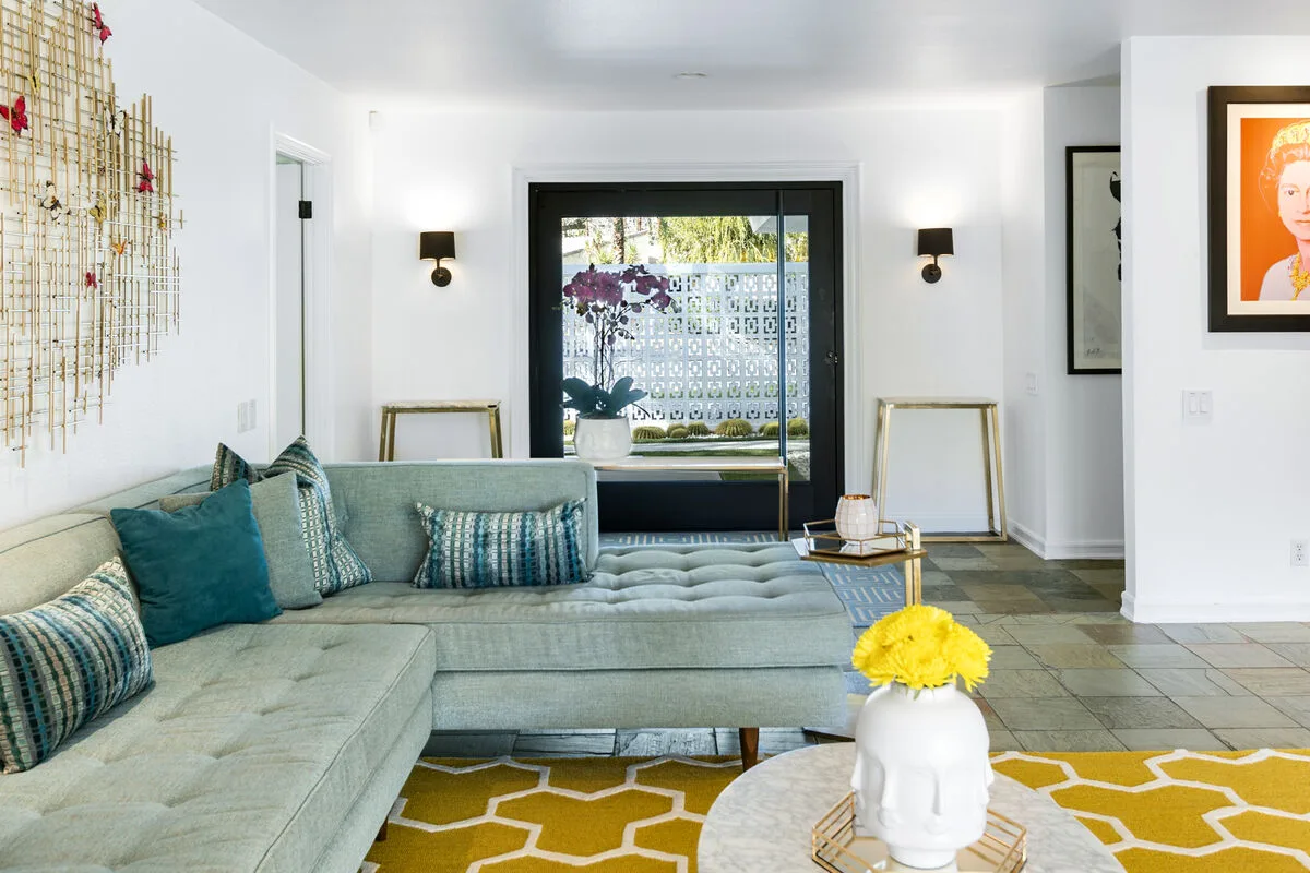 The Monroe Hideaway