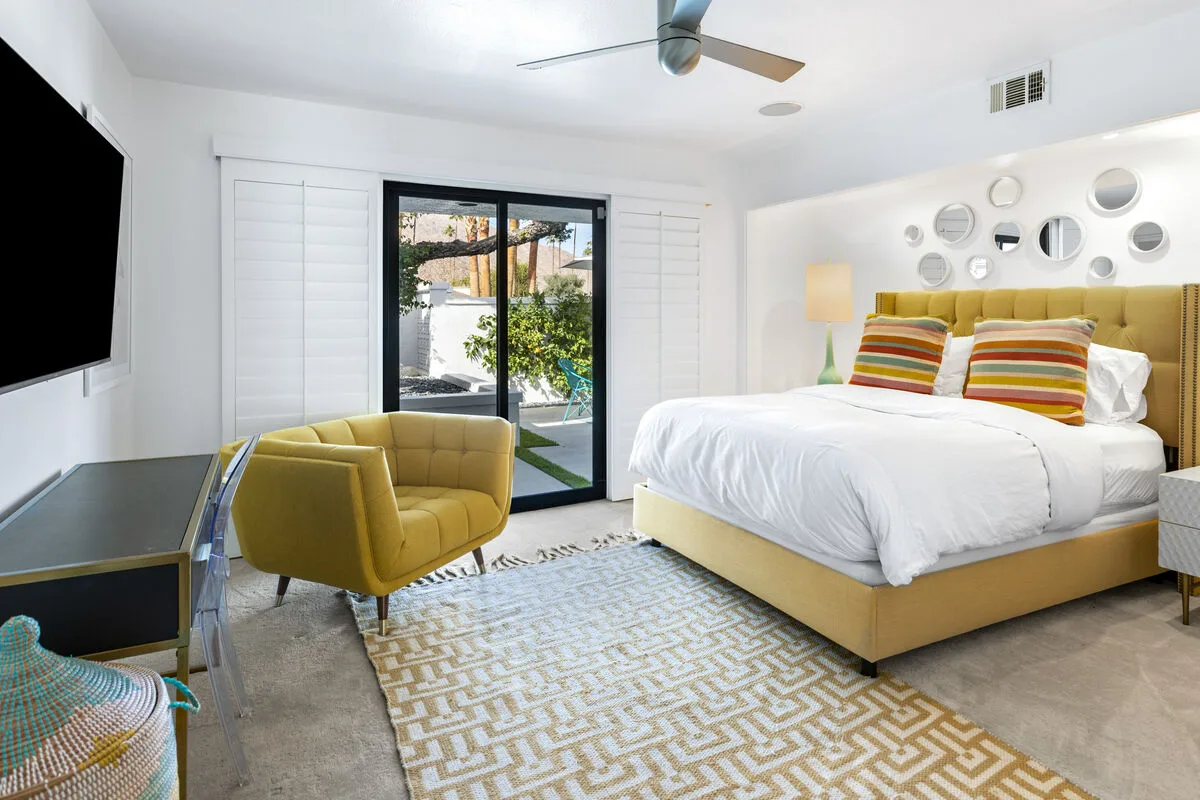 The Monroe Hideaway