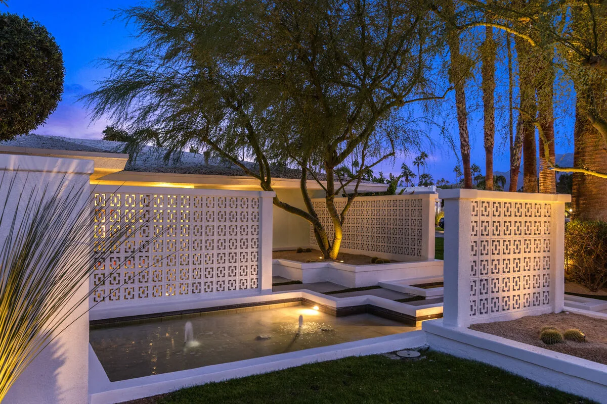 The Monroe Hideaway
