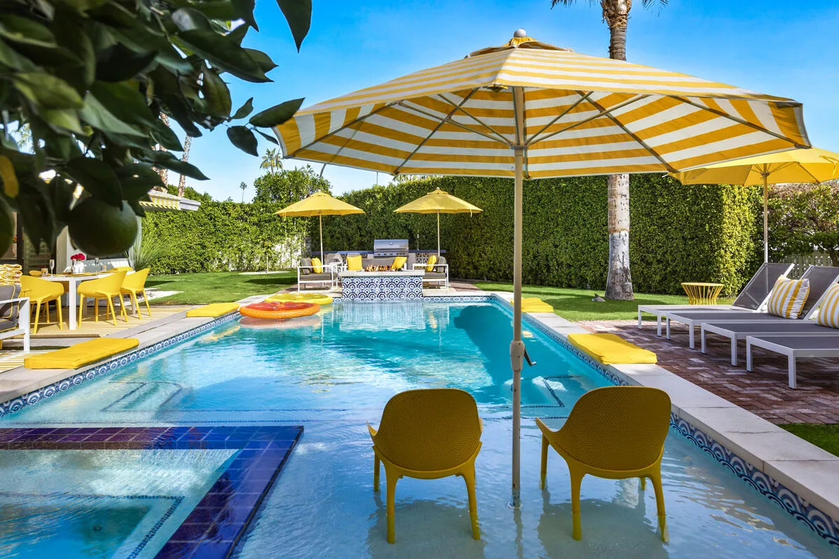 The Monroe Hideaway