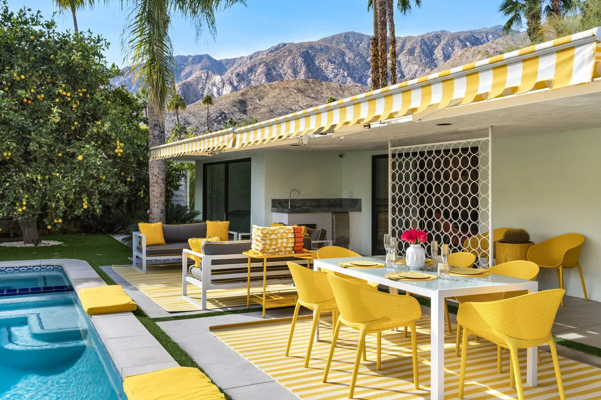 The Monroe Hideaway