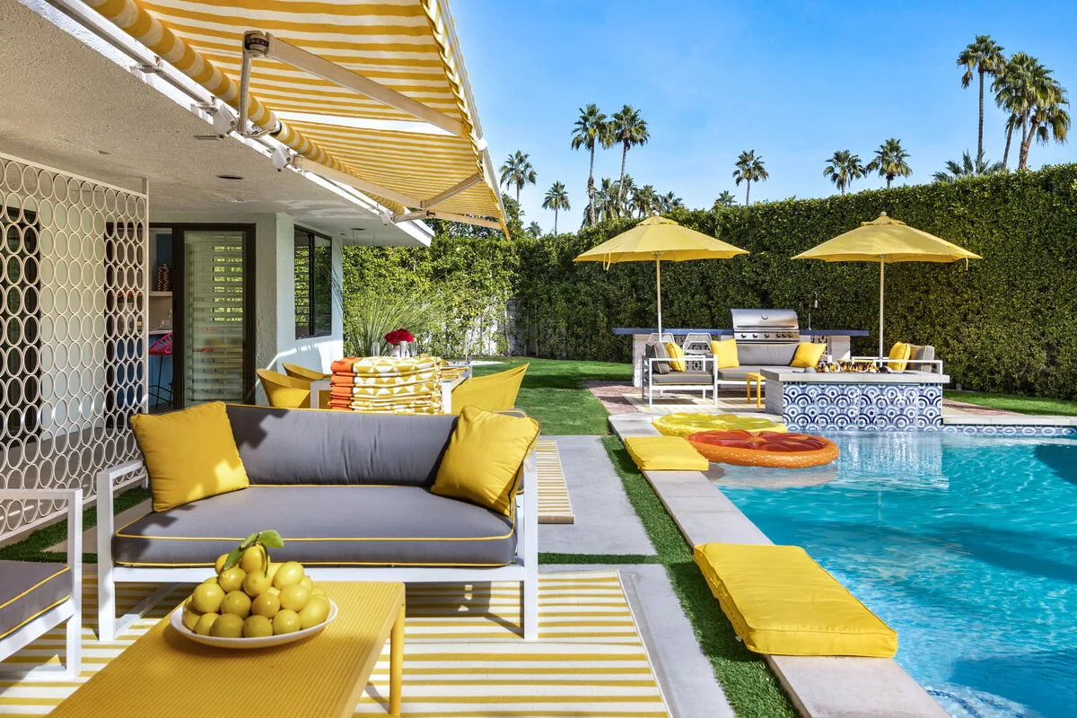 The Monroe Hideaway