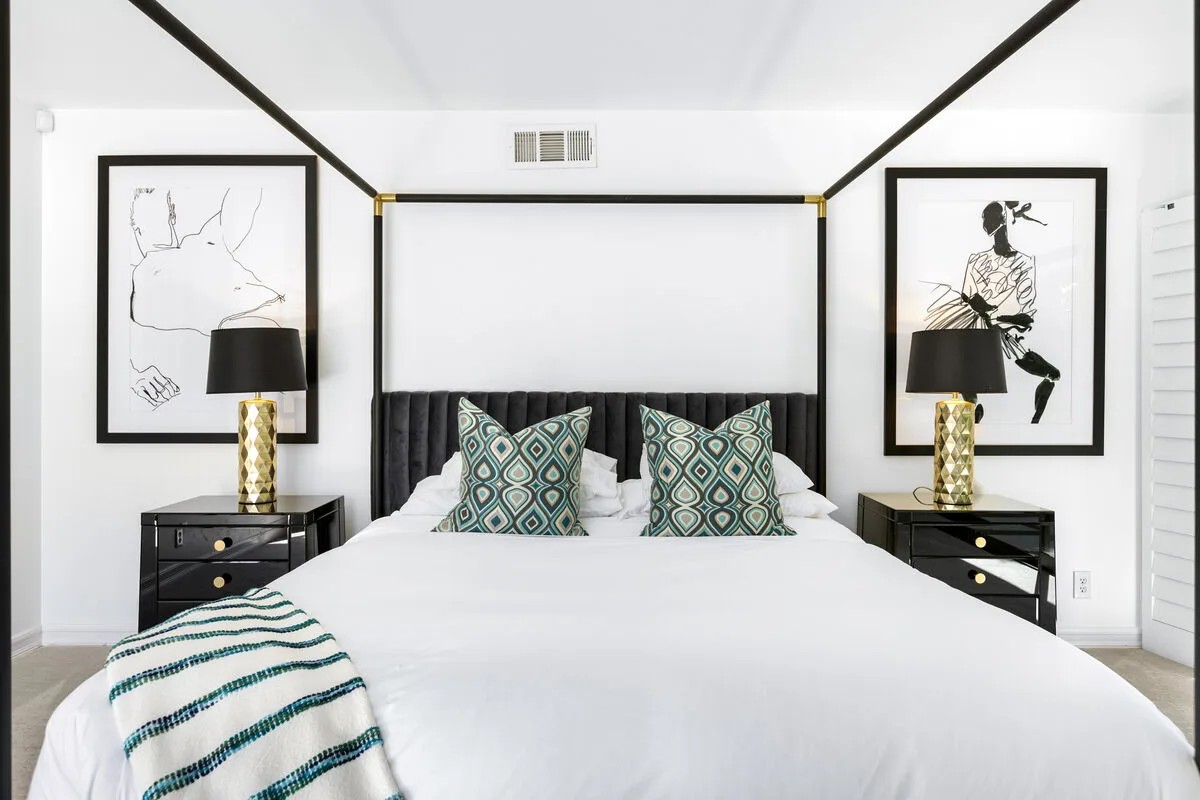 The Monroe Hideaway