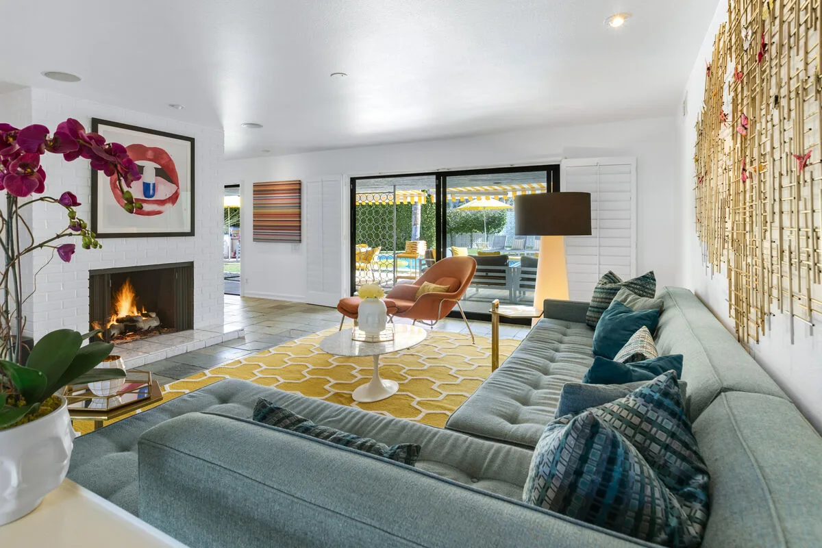 The Monroe Hideaway