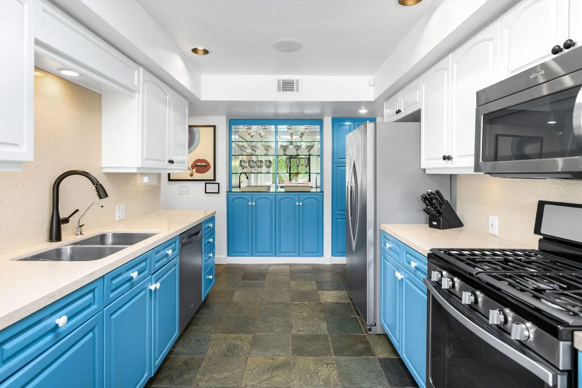 The Monroe Hideaway