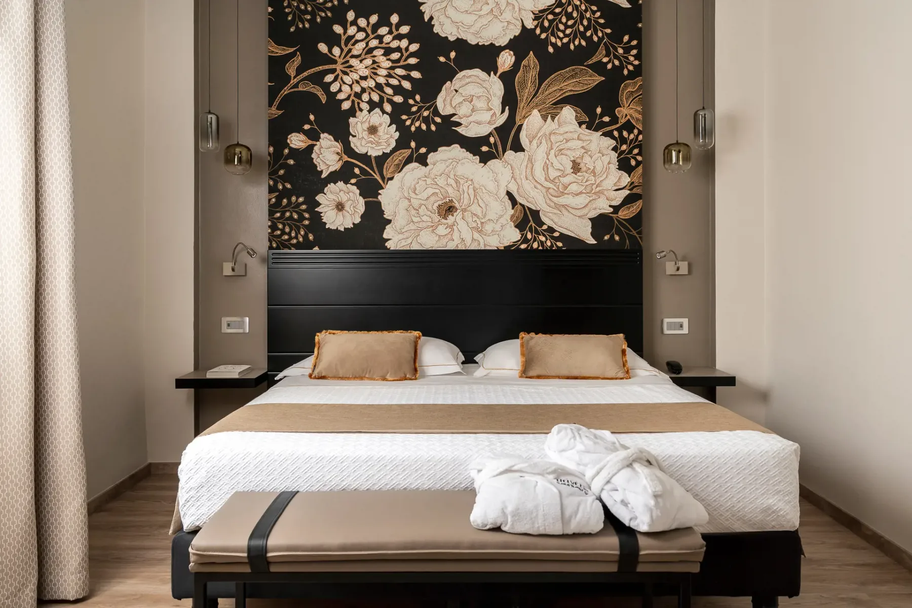 Experience Premium room