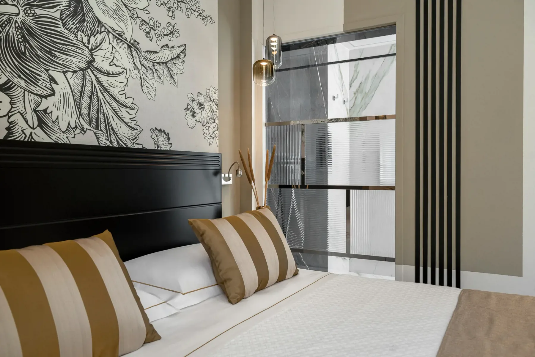 Experience room