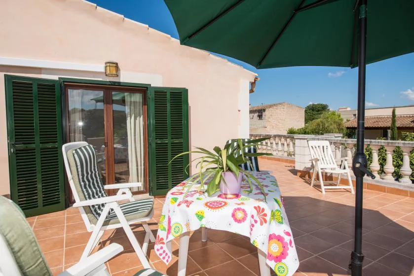 Villa sa fonera
