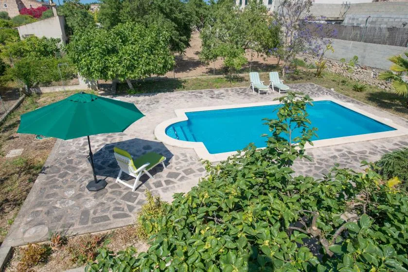 Villa sa fonera