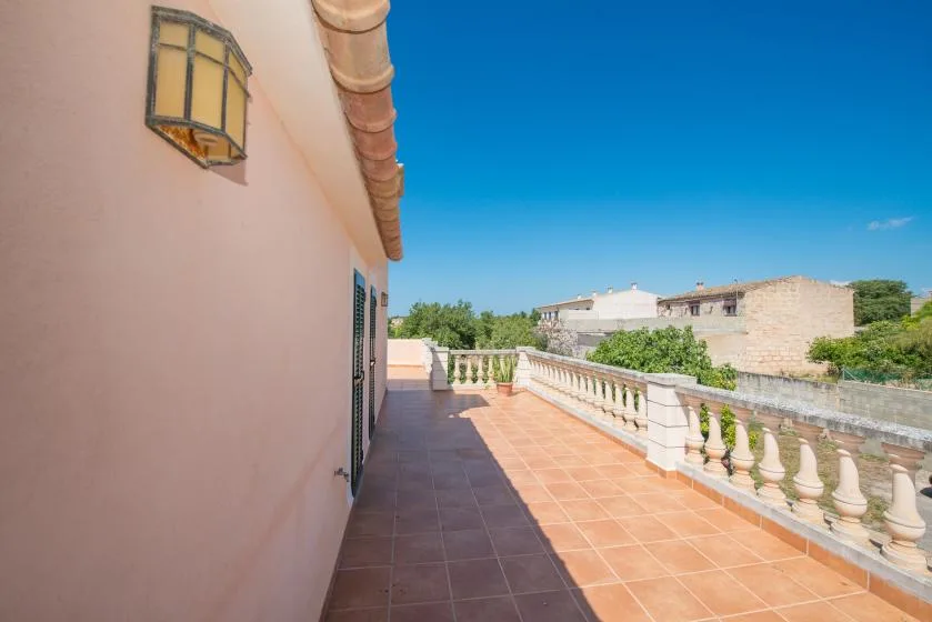 Villa sa fonera