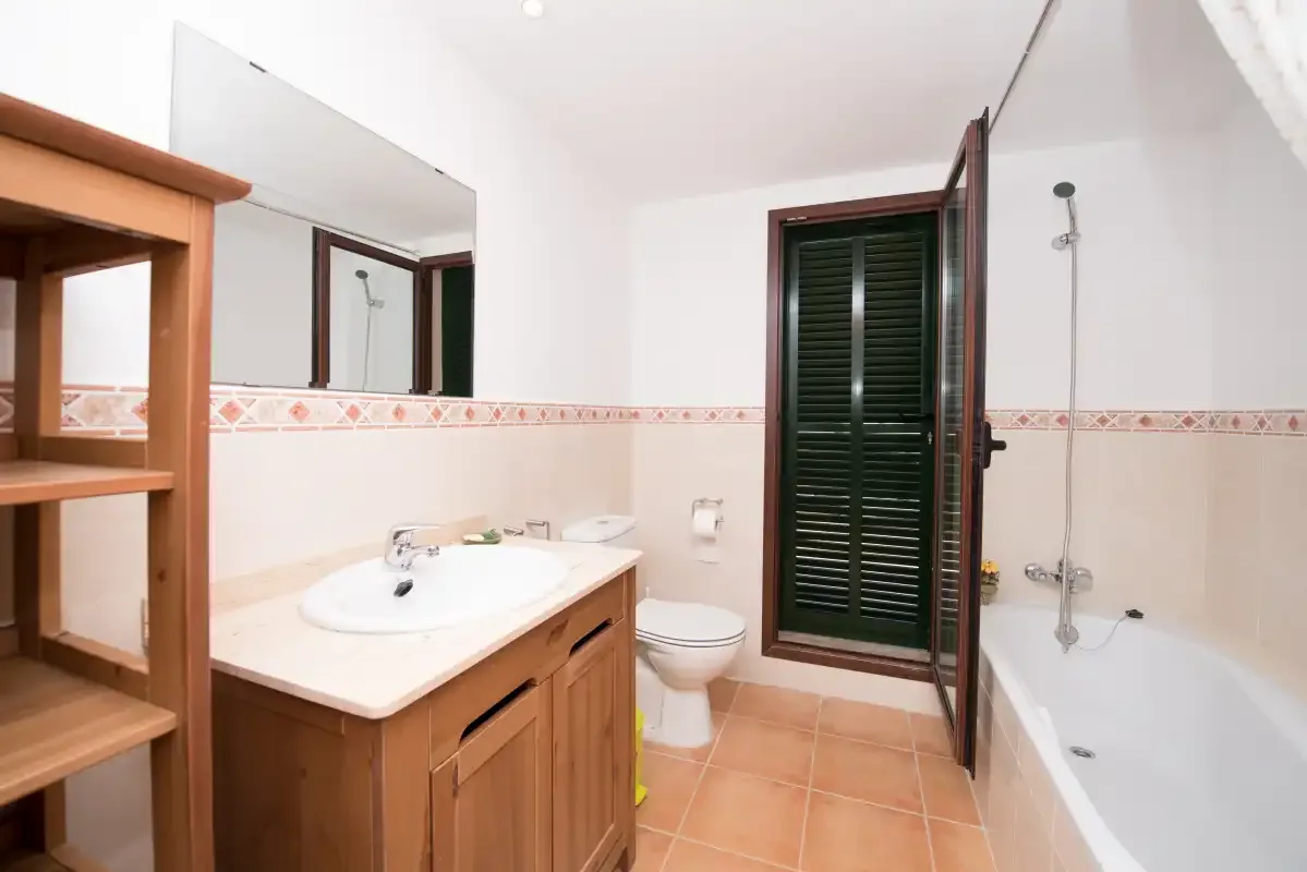 Holiday rentals in Villa sa fonera, Maria de la Salut