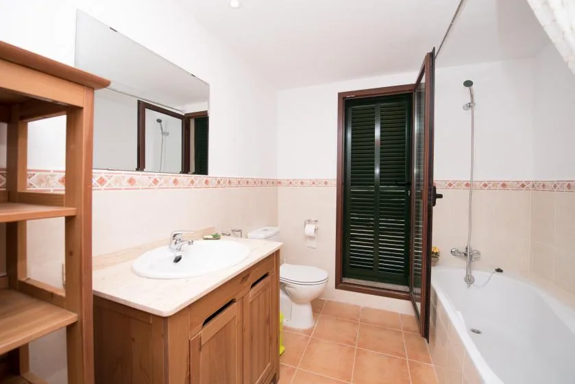 Villa sa fonera