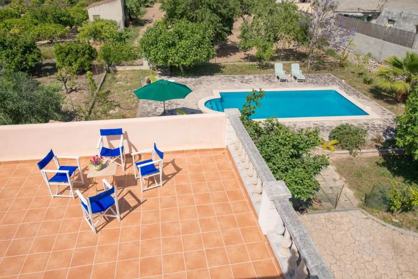 Villa sa fonera