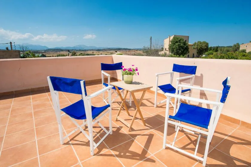 Villa sa fonera