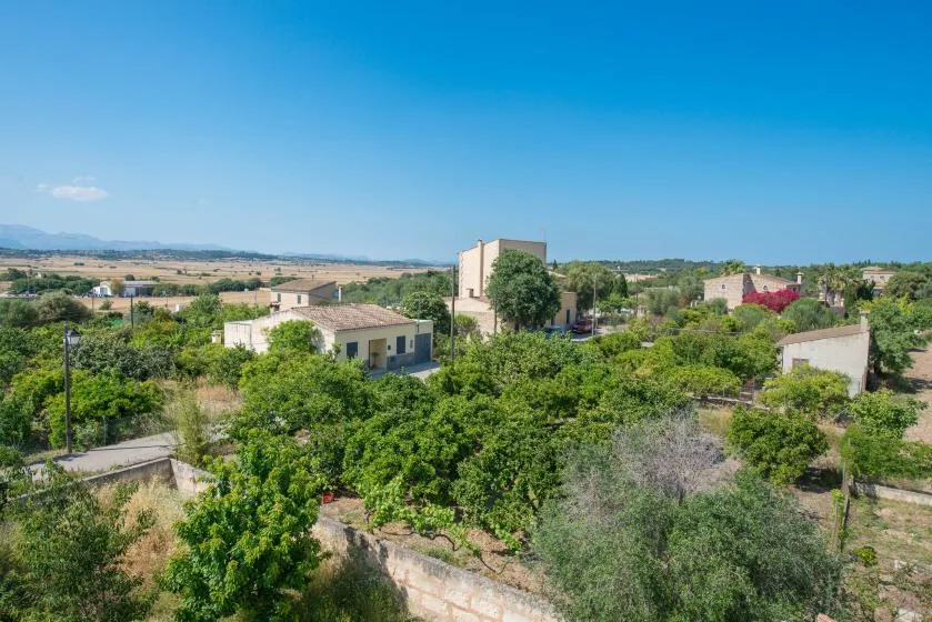 Villa sa fonera
