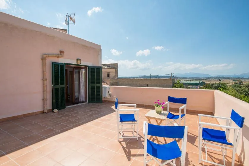 Villa sa fonera