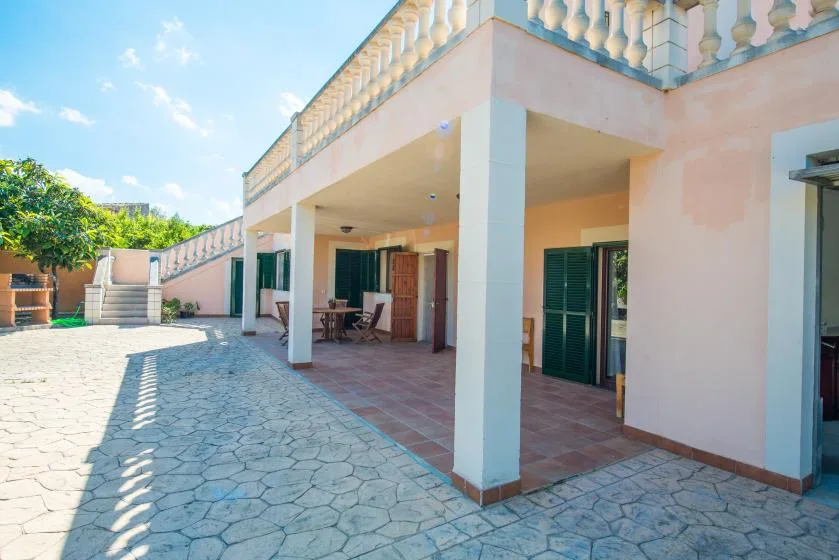 Villa sa fonera