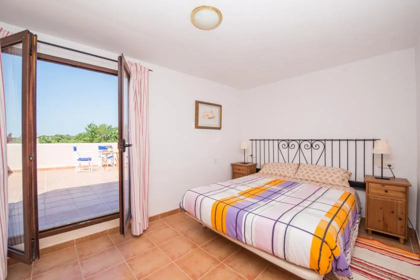 Villa sa fonera