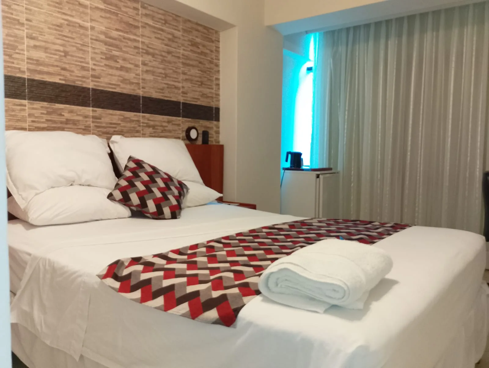 Habitación estándar