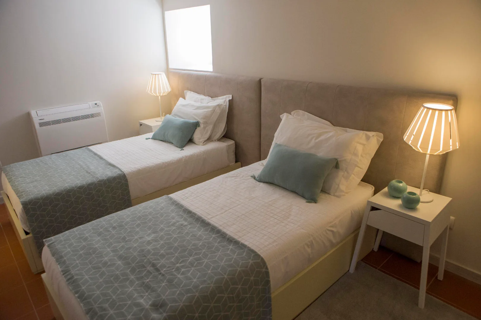 Dormitorio
