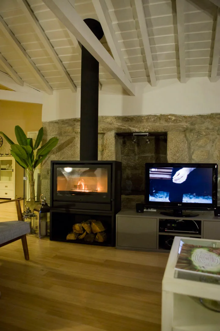 Sala de estar