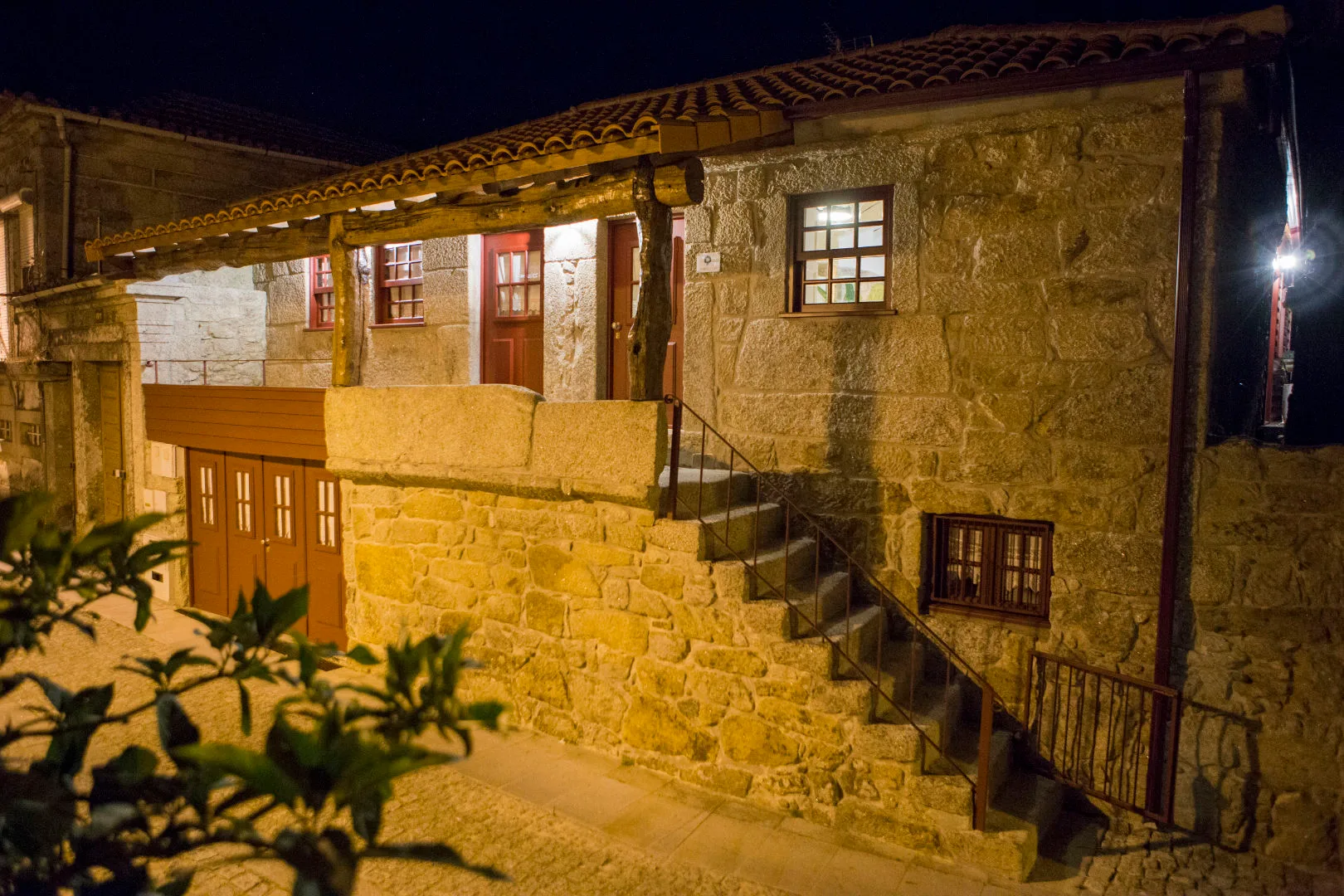 Entrada
