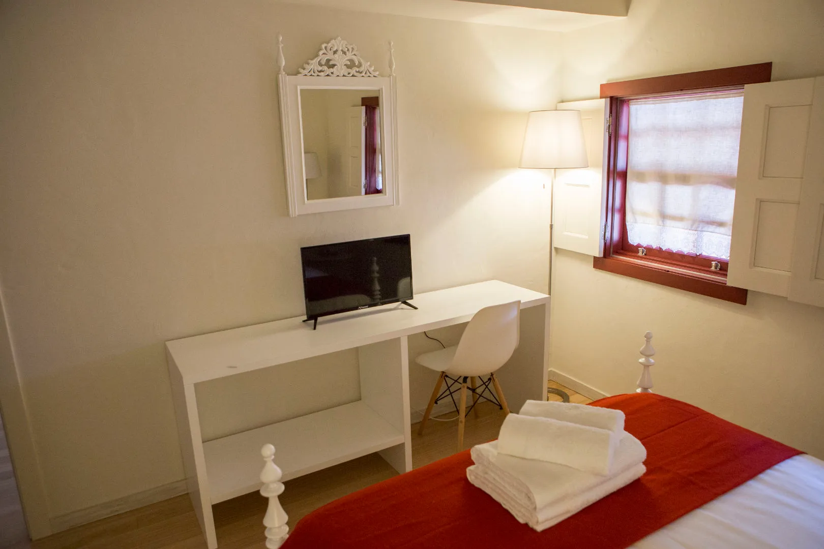 Dormitorio