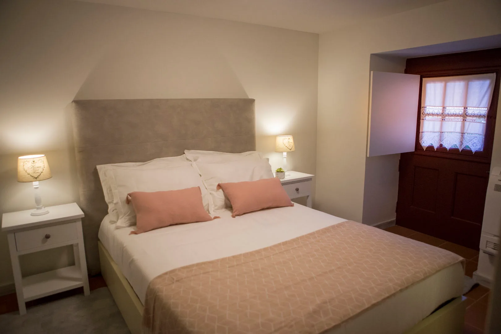 Dormitorio
