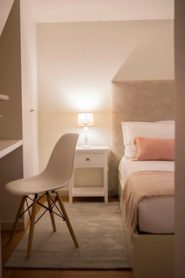 Dormitorio