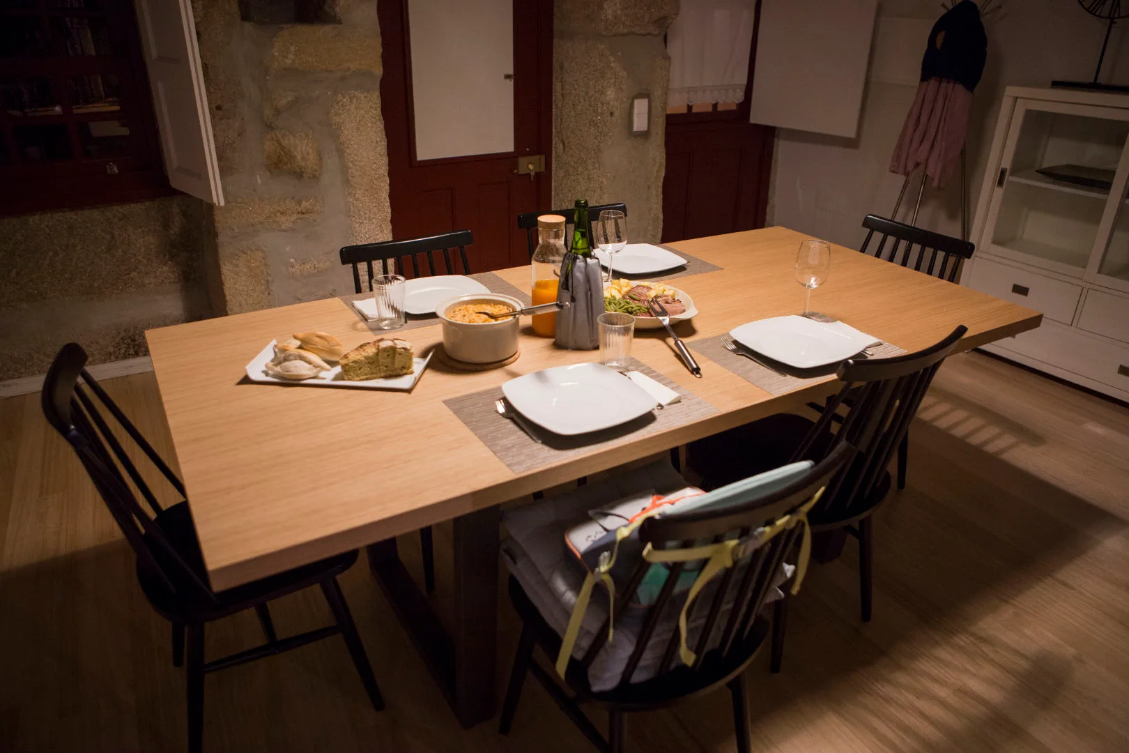 Cocina