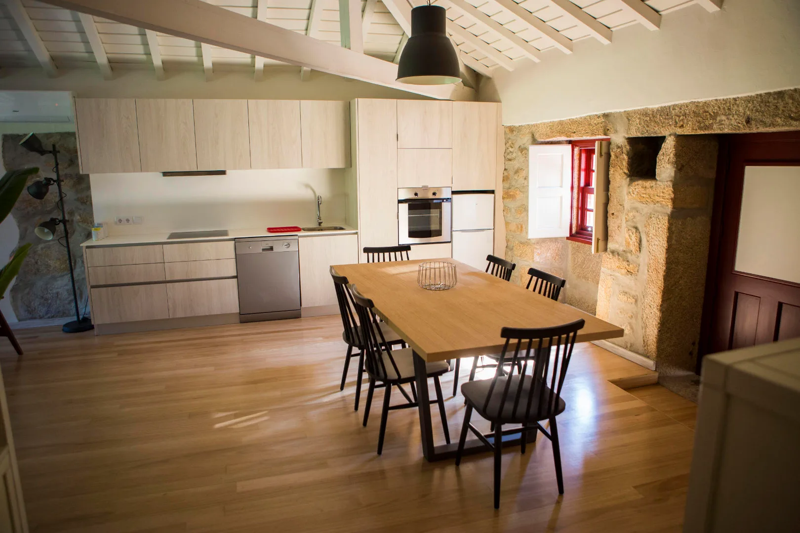 Cocina