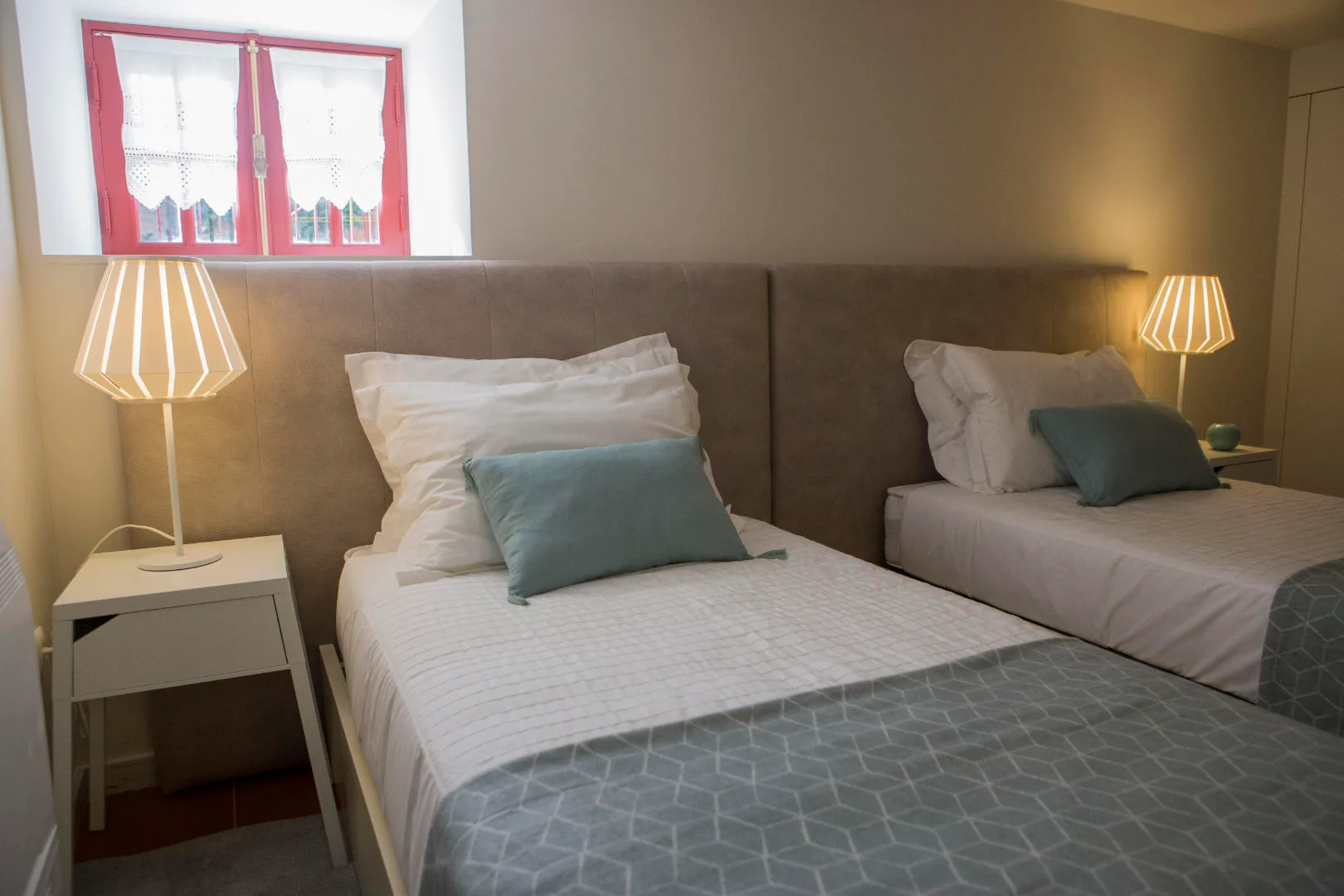 Dormitorio