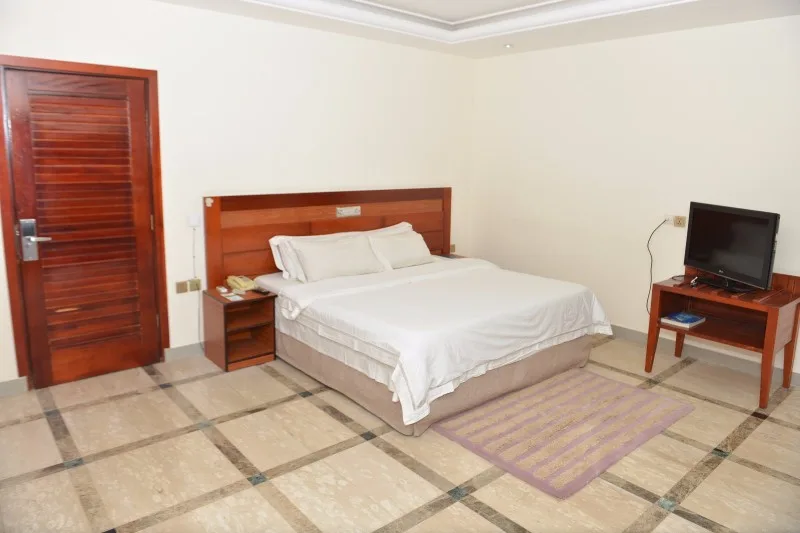 Suite júnior