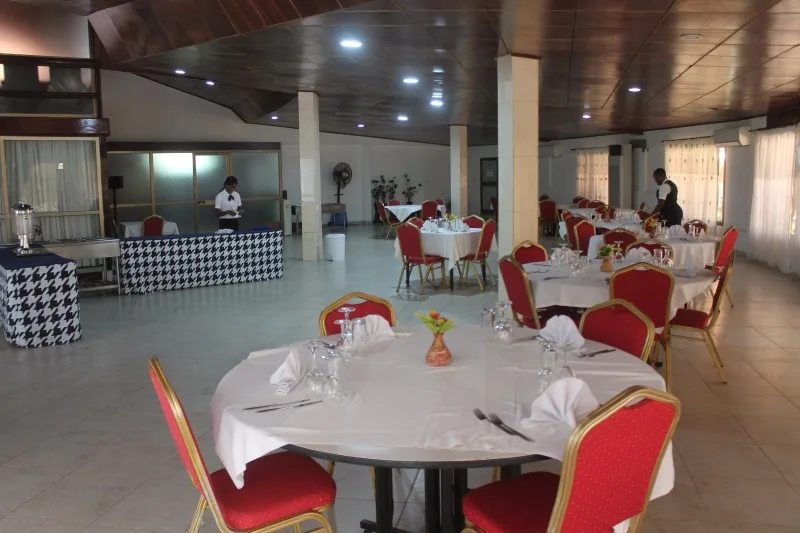 Restaurante