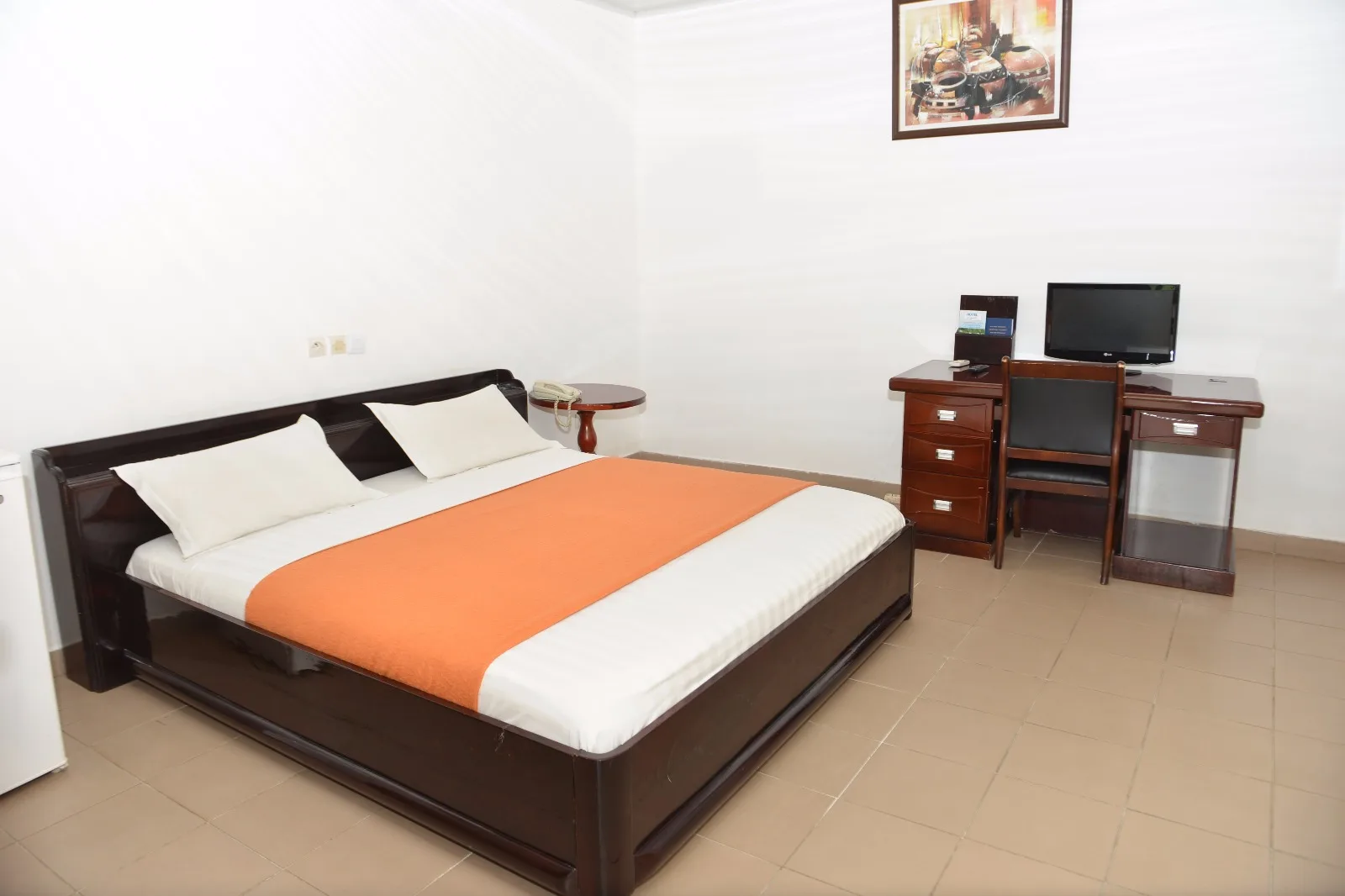 Habitación doble