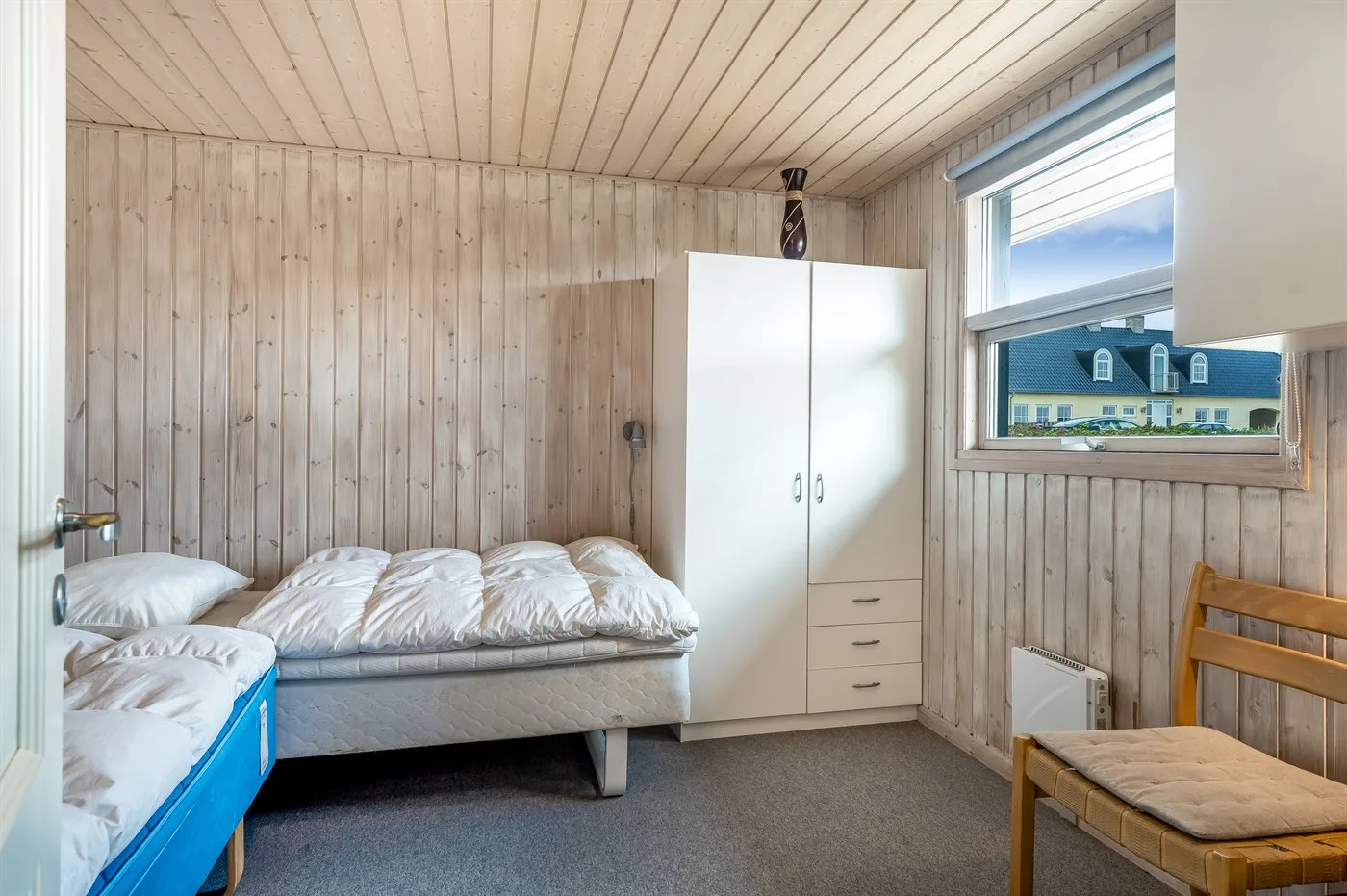 Dormitorio