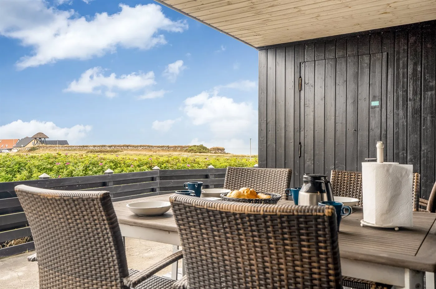 Terraza