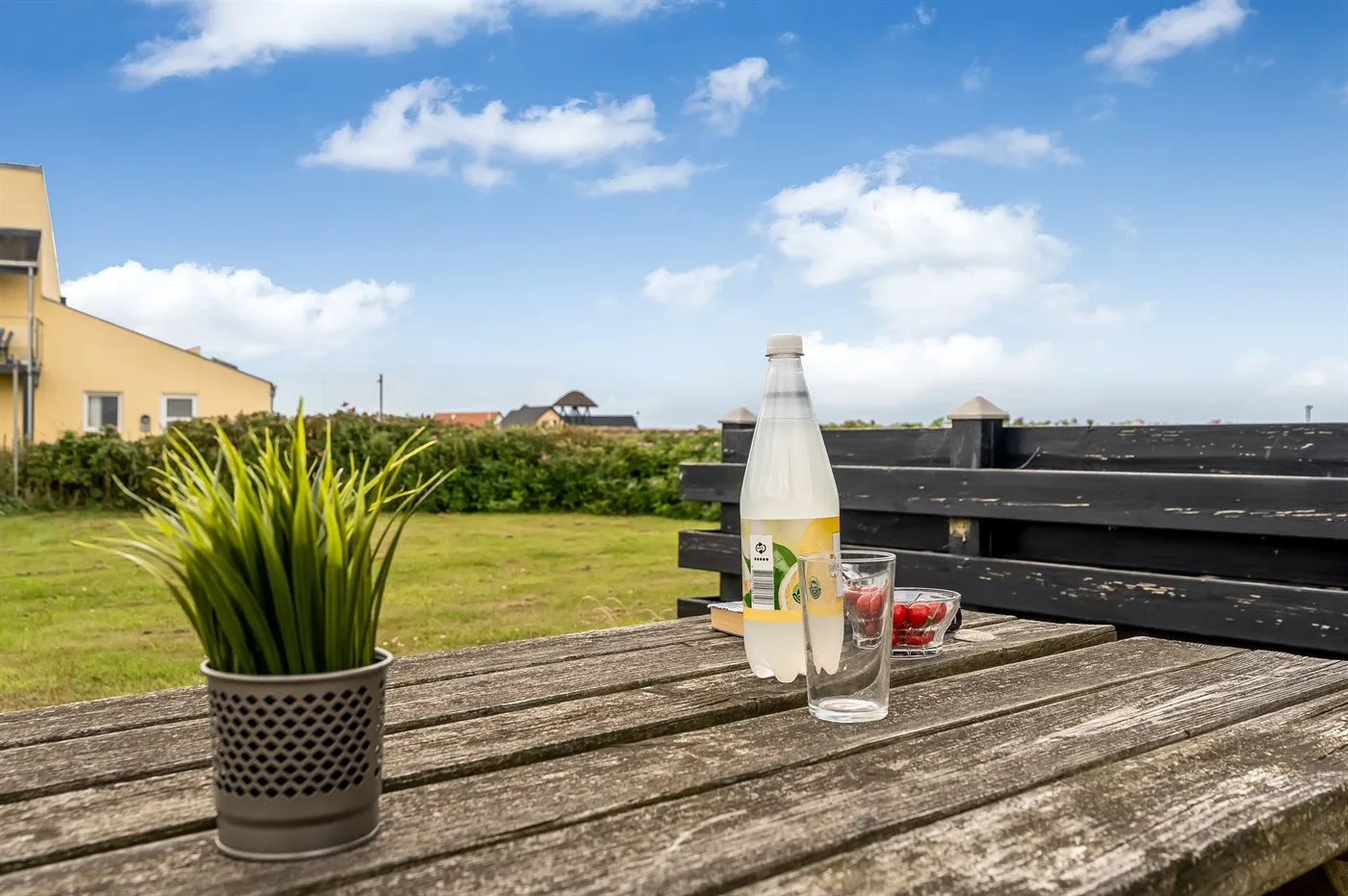 Terraza