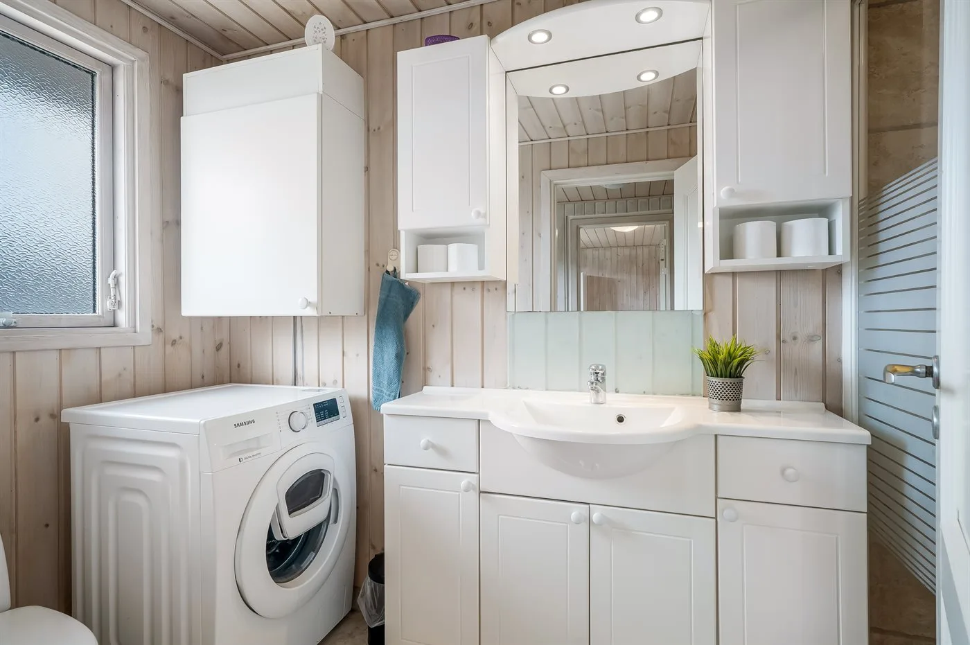 Baño