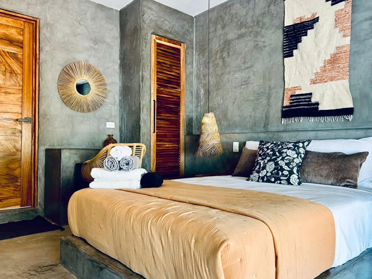 Luna Suite