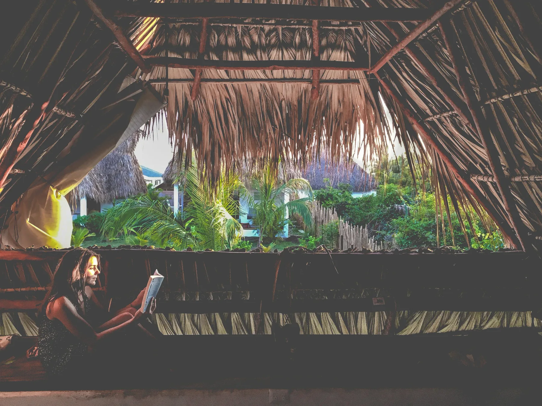 La Cabañita